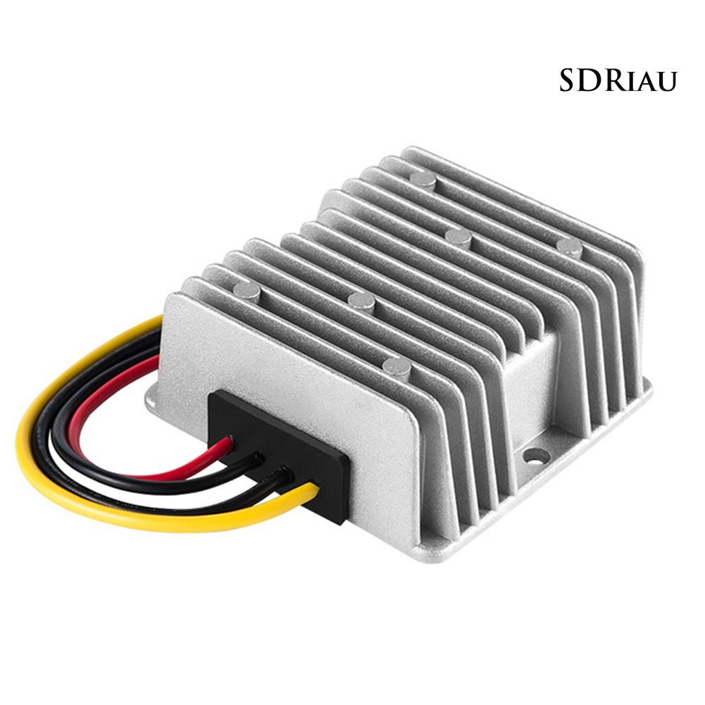 DC Bộ Giảm Áp Dc Dc Từ 24v Sang 12v 20a 240w