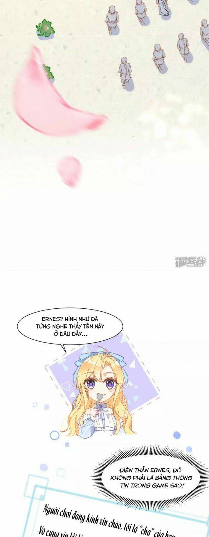 tình địch quái gở lại tăng thêm rồi chapter 4 10