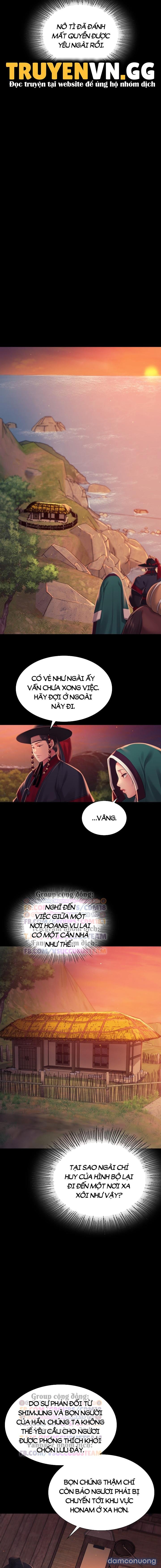 [18+] tiểu thư chapter 98 15