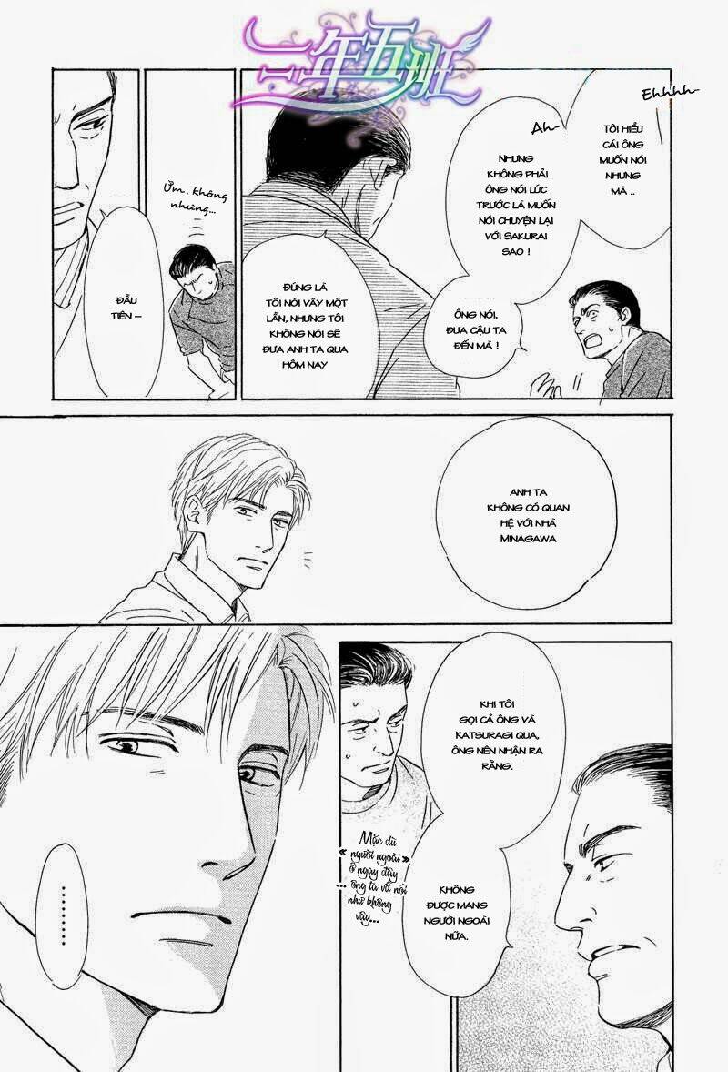 hana wa sakuka chapter 29 13