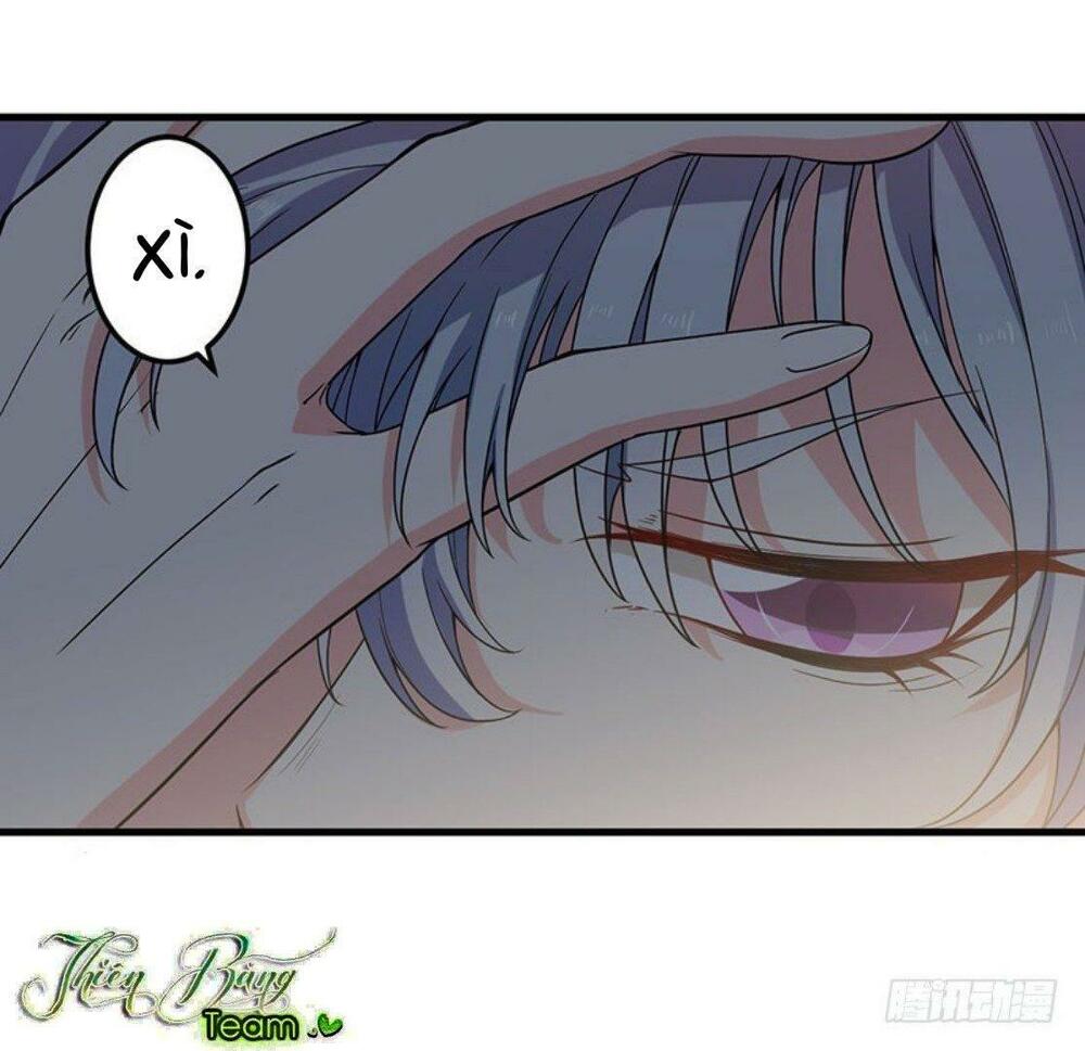 101 lần đoạt hôn chapter 5 47