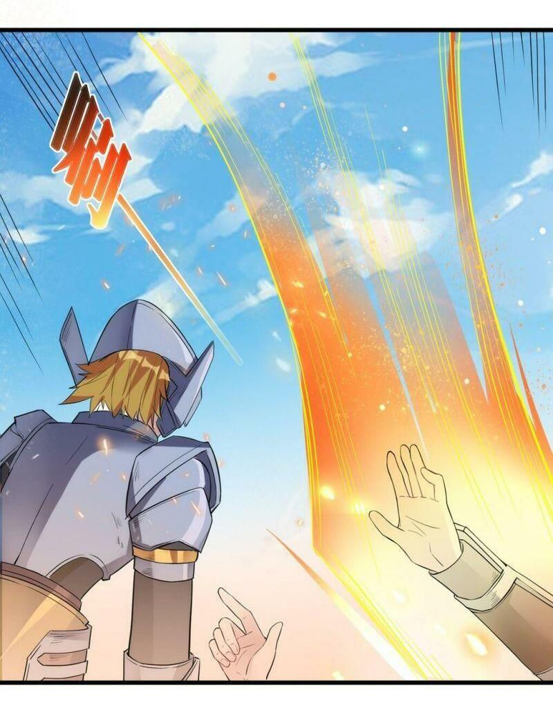 thánh đường chi thành chapter 34 30