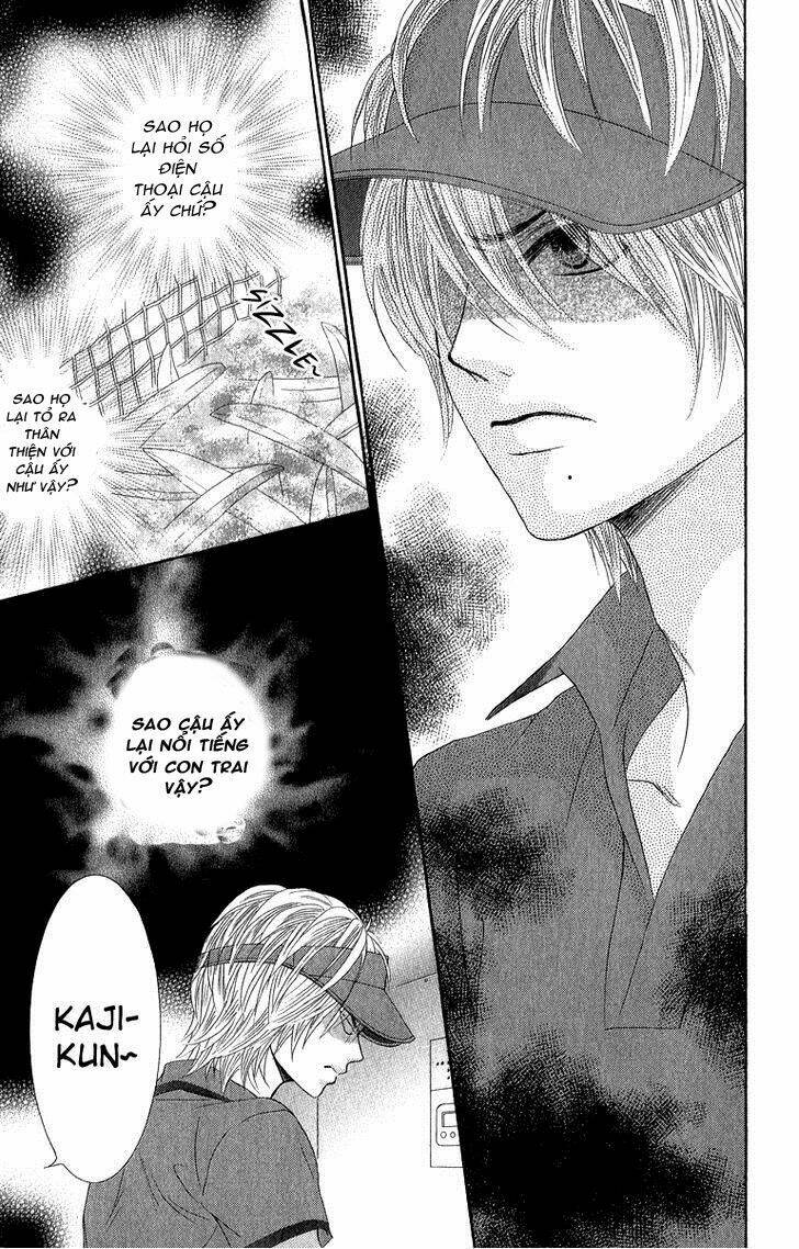 bokutachi wa shitte shimatta chapter 31 32