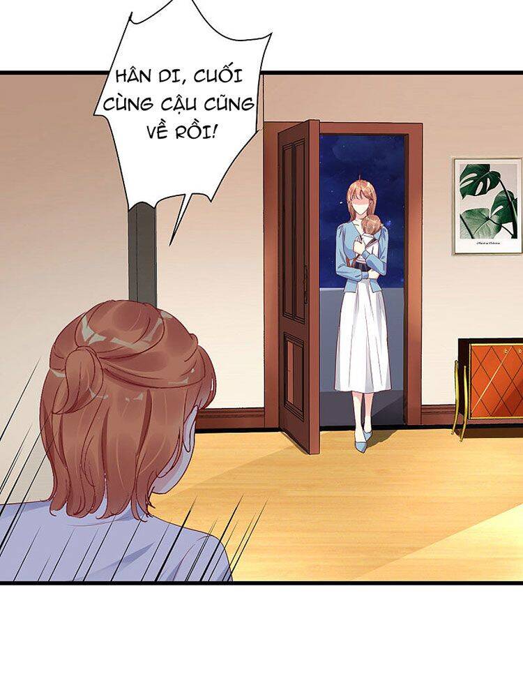 náo loạn suốt đời chapter 22 5