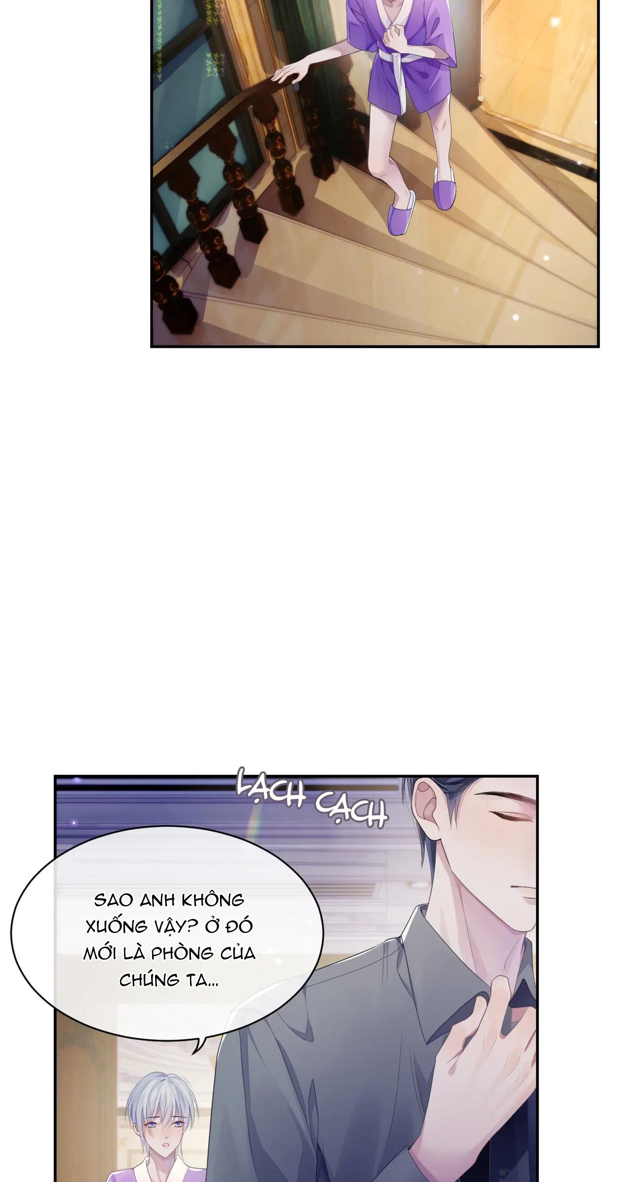 xin hãy ly hôn chapter 48 4