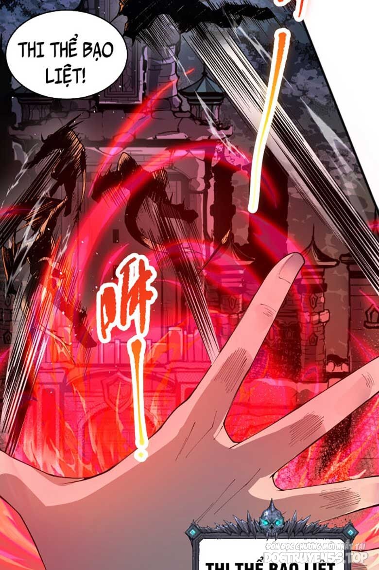 tử linh pháp sư! ta chính là thiên tài chapter 36 22