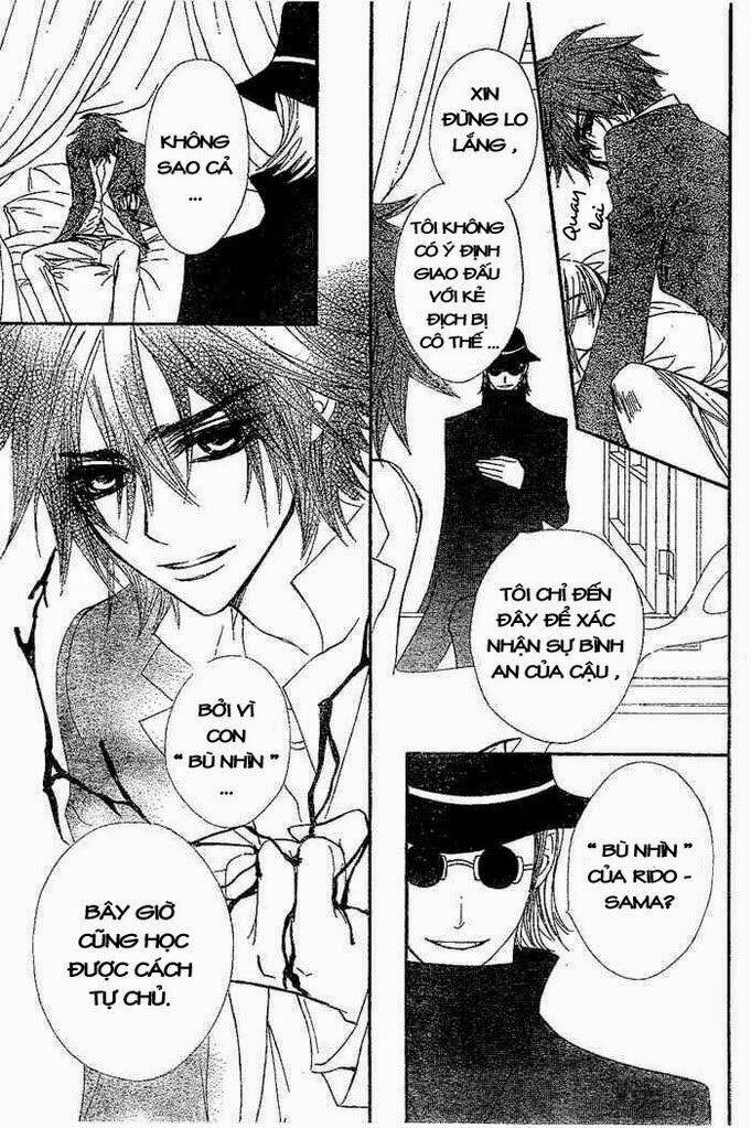 hiệp sĩ vampire chapter 41 8