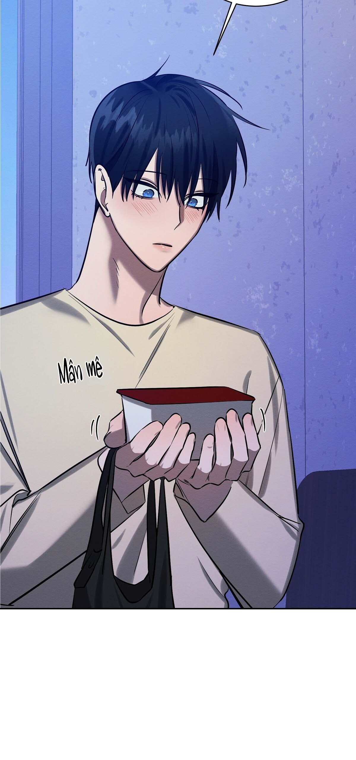 vòng xoáy của ác ma chapter 15 73