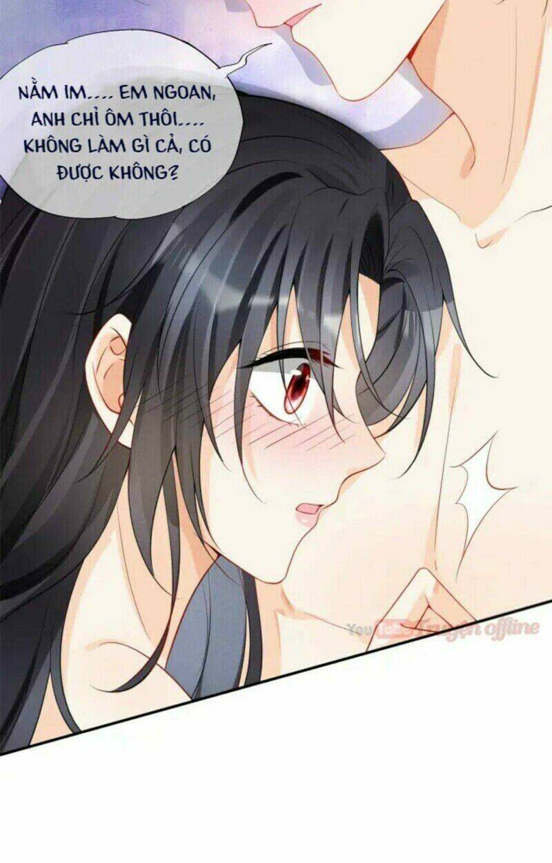 tôi trở thành tổ tông của 5 vị đại lão chapter 45 8