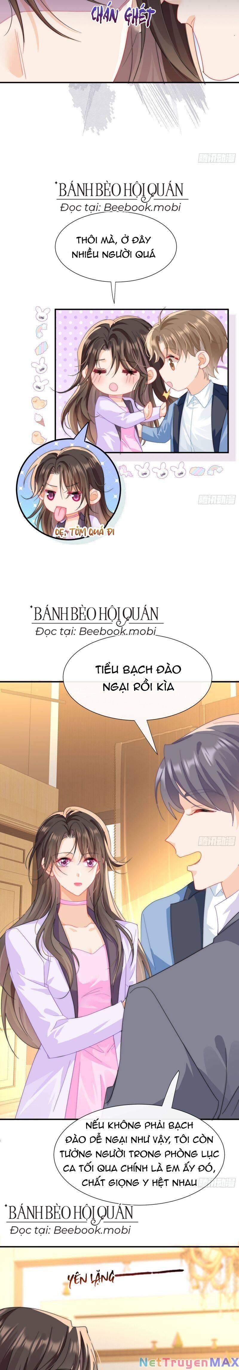 vụng trộm chapter 4 9