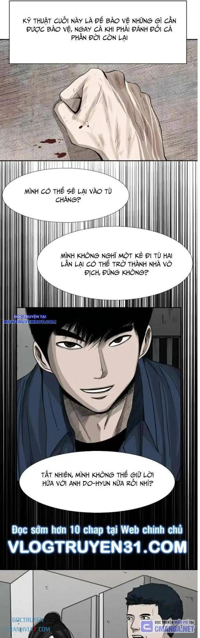 shark - cá mập chapter 116 39