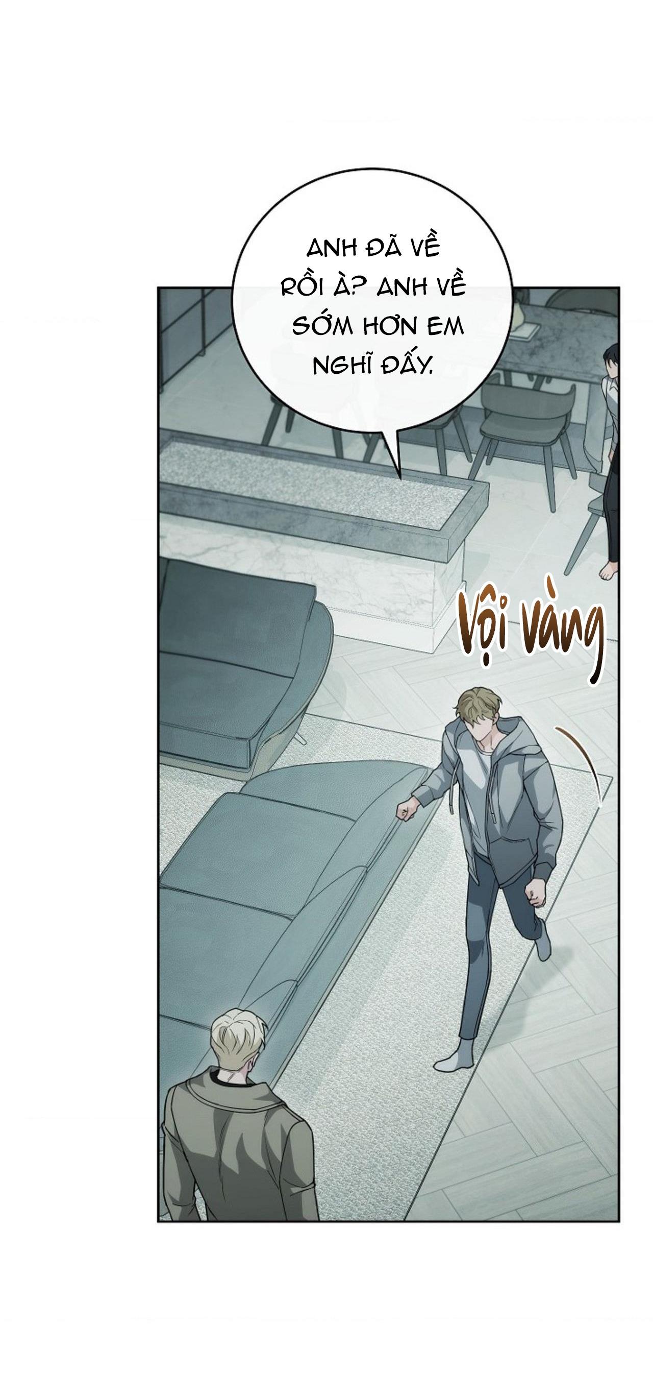 (abo)mối quan hệ không hoàn chỉnh chapter 16 3