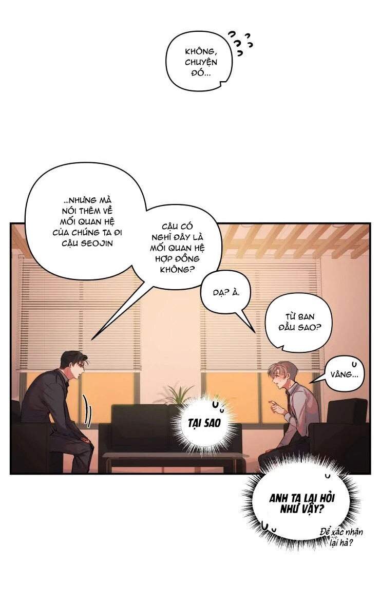 hợp đồng yêu đương chapter 7 6