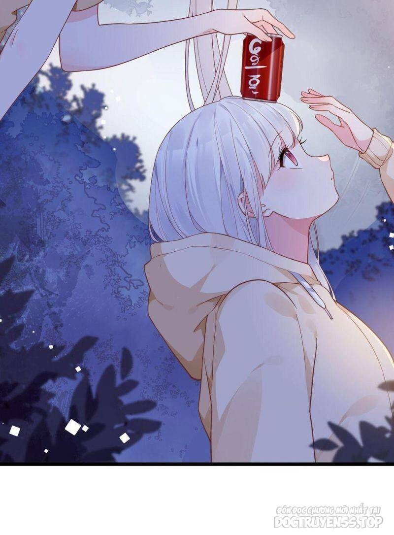 tôi chỉ muốn chơi game, đừng lôi vào yêu đương chapter 12 35