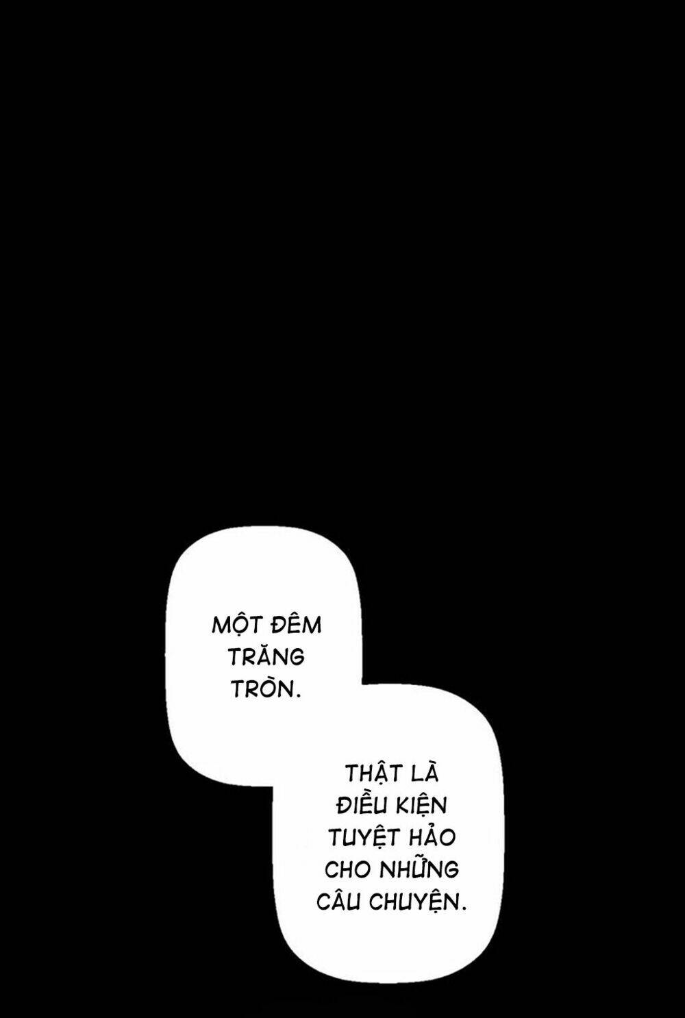 huyễn cảnh dưới ánh trăng | reveries of the moonlight chapter 0 21