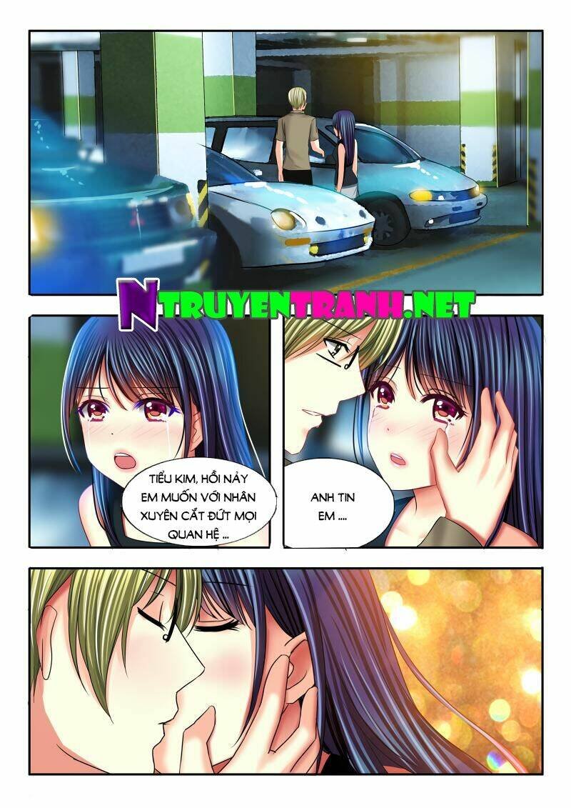 cuốn sổ tử thần phụ bản chapter 22.5 4