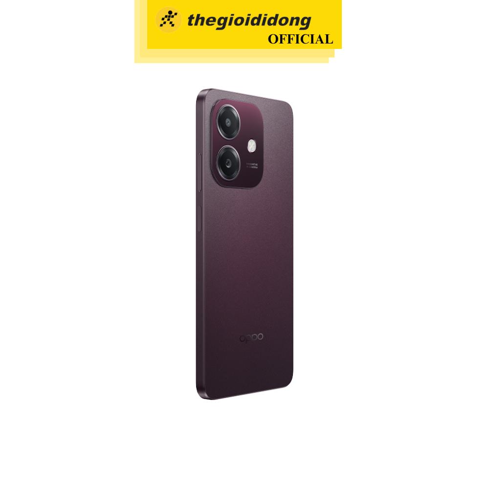 Điện thoại OPPO A3x 6GB/128GB - Hàng Chính Hãng