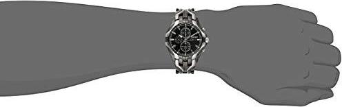 Đồng hồ Seiko Excelsior Gun Metal SSC139