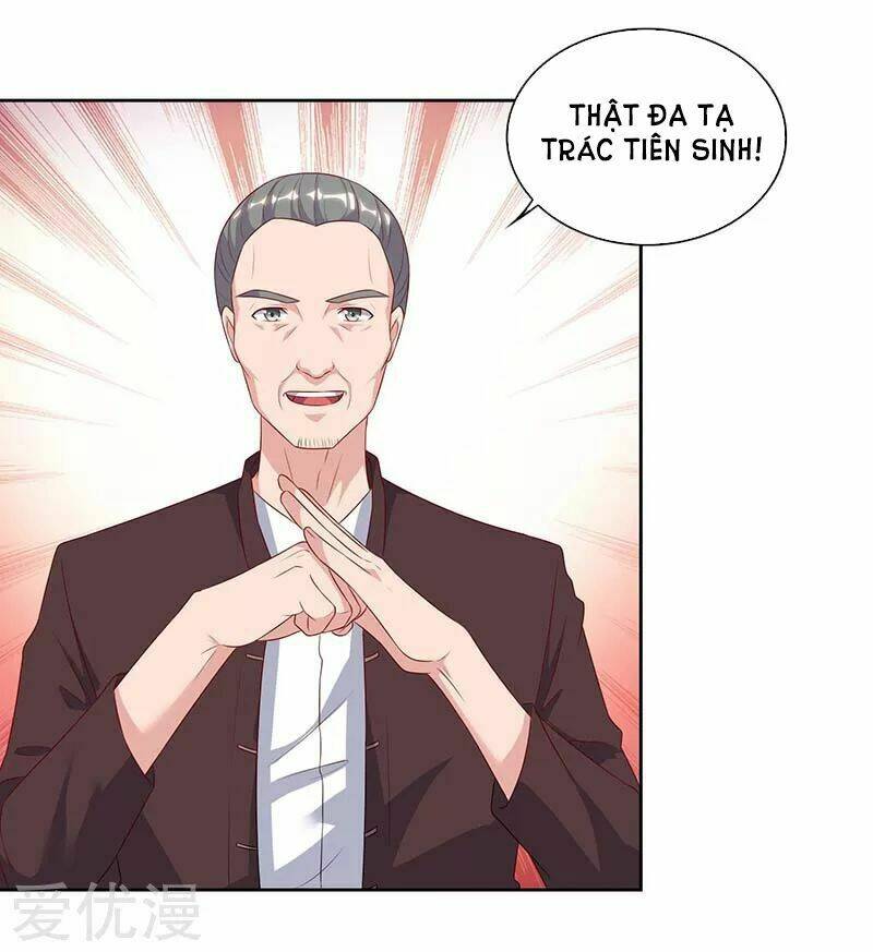 trọng sinh khí thiếu quy lai chapter 66 9