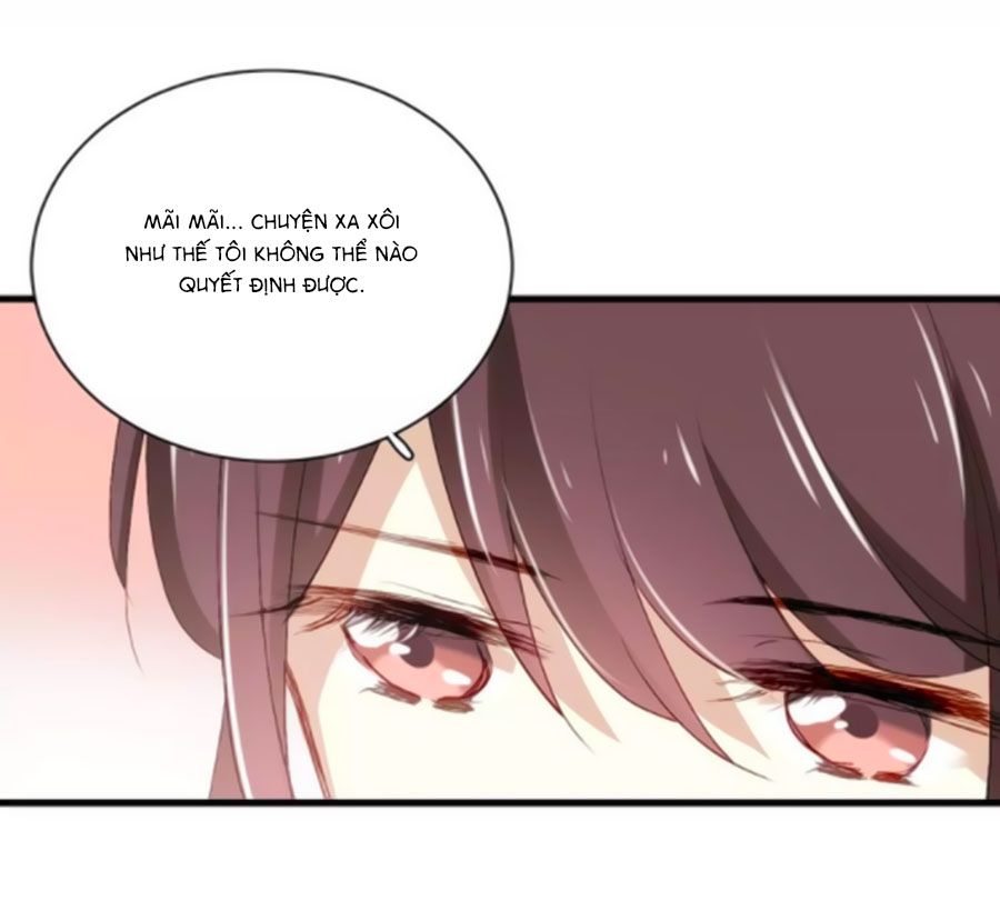 Tình Yêu Là Thế chapter 84 - Trang 8