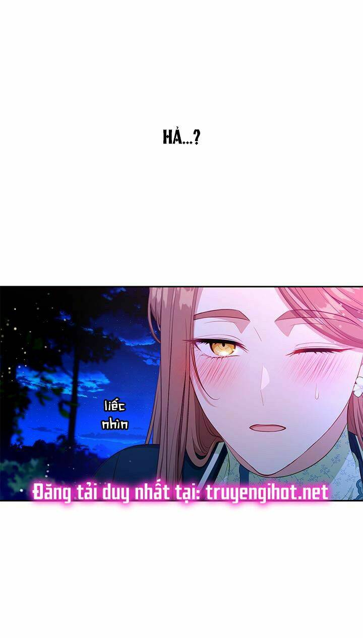 hãy coi chừng ác nữ chapter 109 13