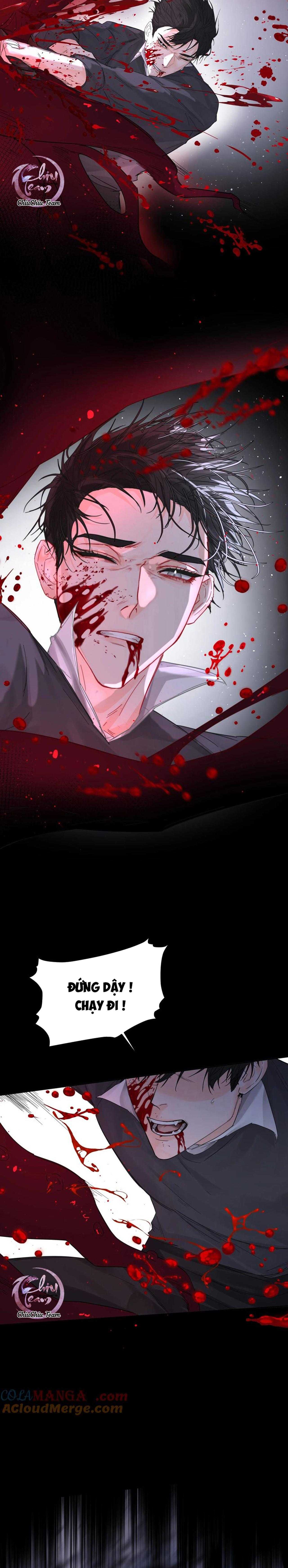 bạn trai cũ trở thành vua chapter 67 14