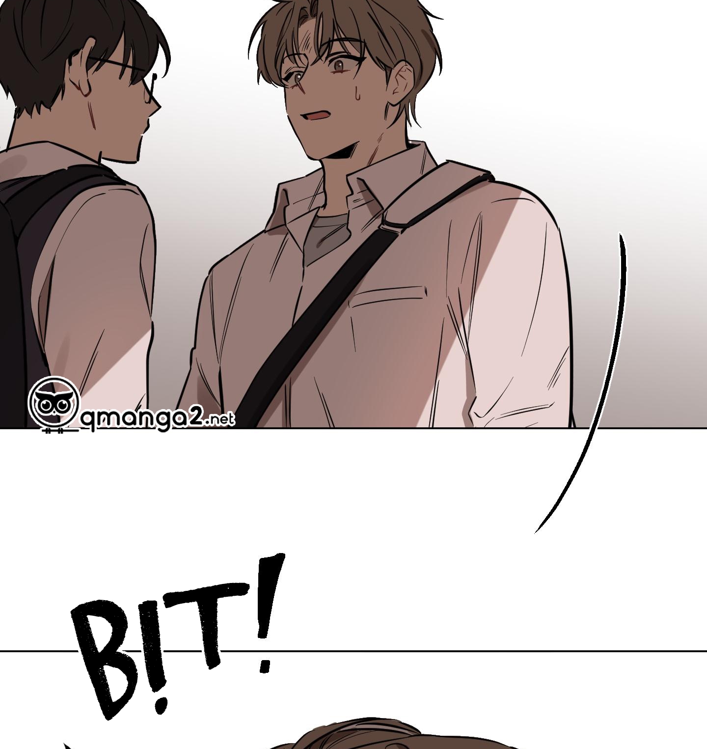 hãy nói rằng cậu nghe thấy đi chapter 5 15