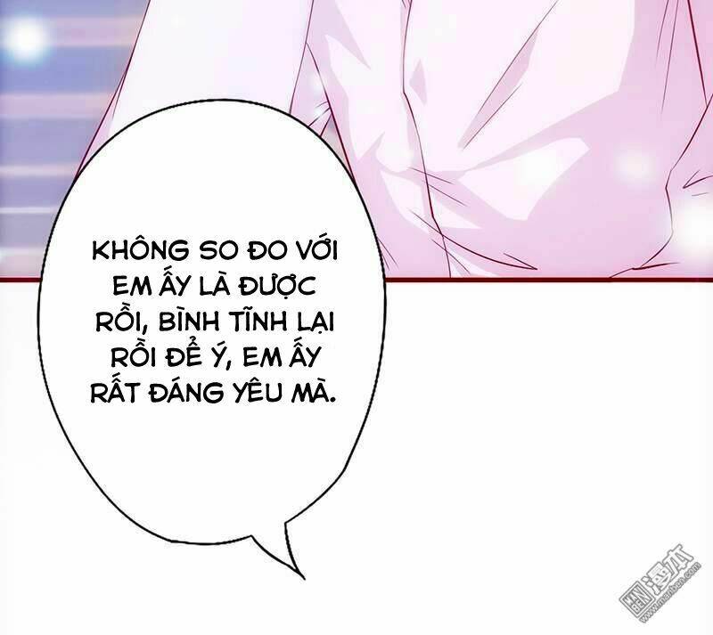 truy phu 36 kế - ông xã à, tới chiến nào! chapter 3 42