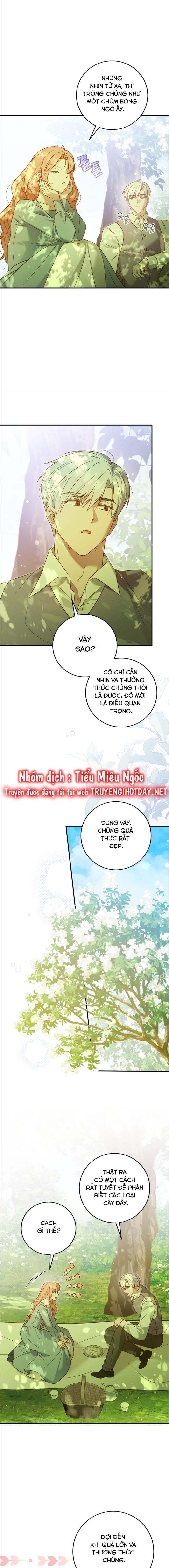ngã xuống thiên đường chapter 27 3