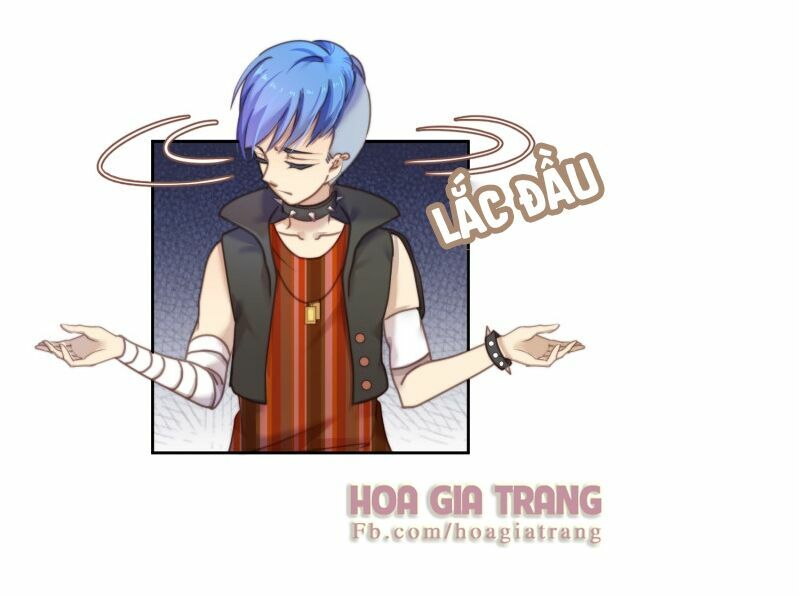 thanh âm giai điệu phản công chapter 14 2