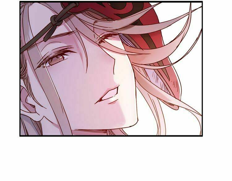 lệnh cấm nghị tộc 2 ẩn diện trấn chapter 30 38