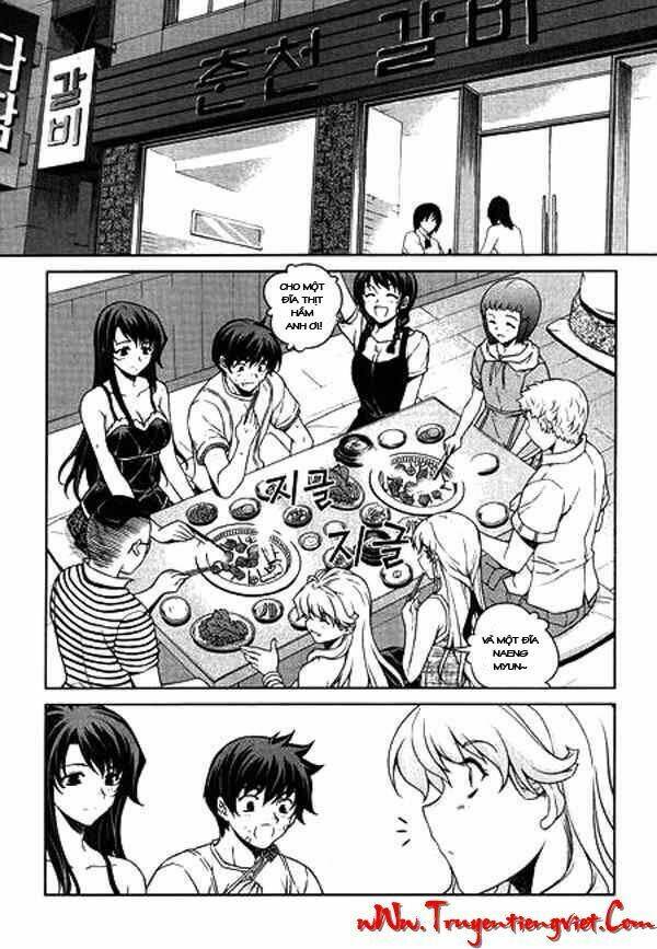 unbalance x unbalance chapter 60 10