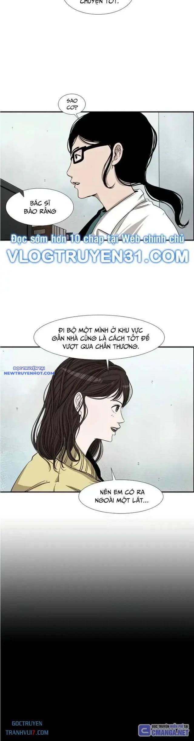 shark - cá mập chapter 104 10