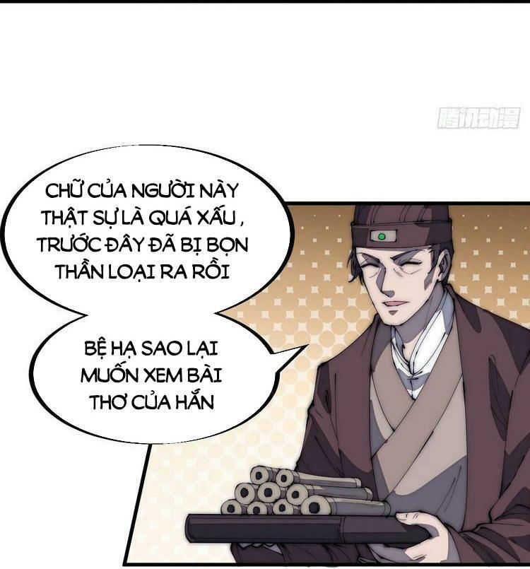 ta có một sơn trại chapter 186 33