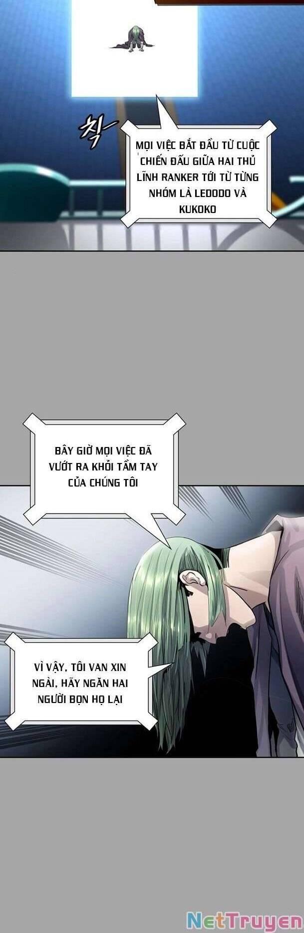 tòa tháp bí ẩn 2 chapter 526 98