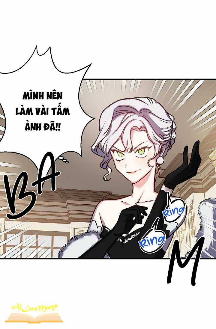 hôn lễ báo thù chapter 35 28