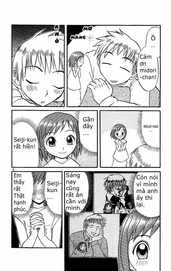 midori no hibi chapter 31 8