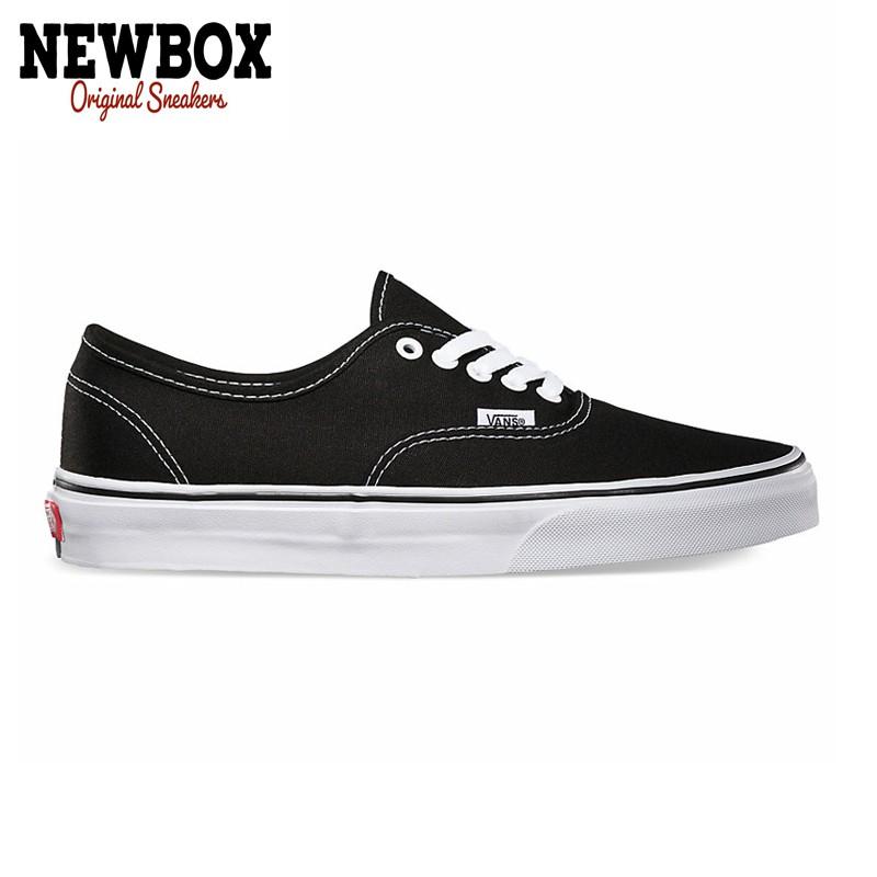 Giày Vans Authentic SKU : VN000EE3BLK