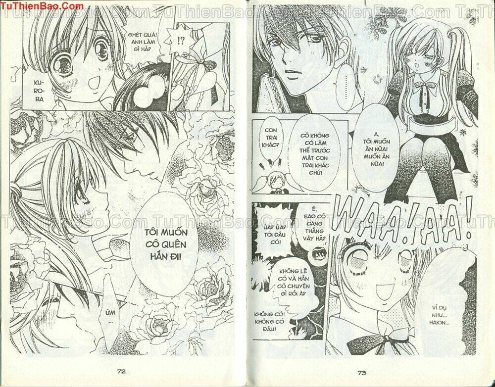 love monster chapter 37 13