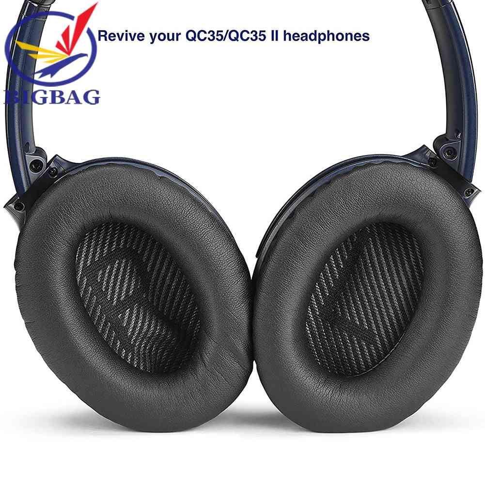 1 Cặp Miếng Đệm Tai Nghe Thay Thế Cho BOSE QuietComfort 35 25