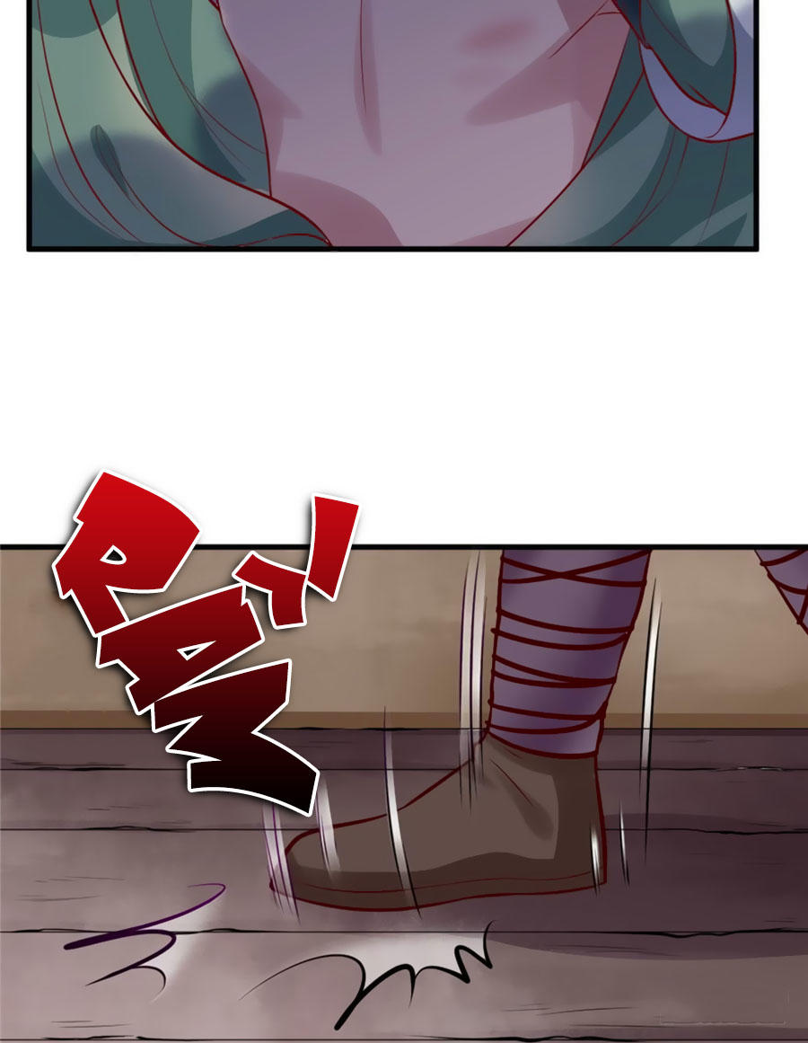 nữ đế livestream công lược chapter 4 38