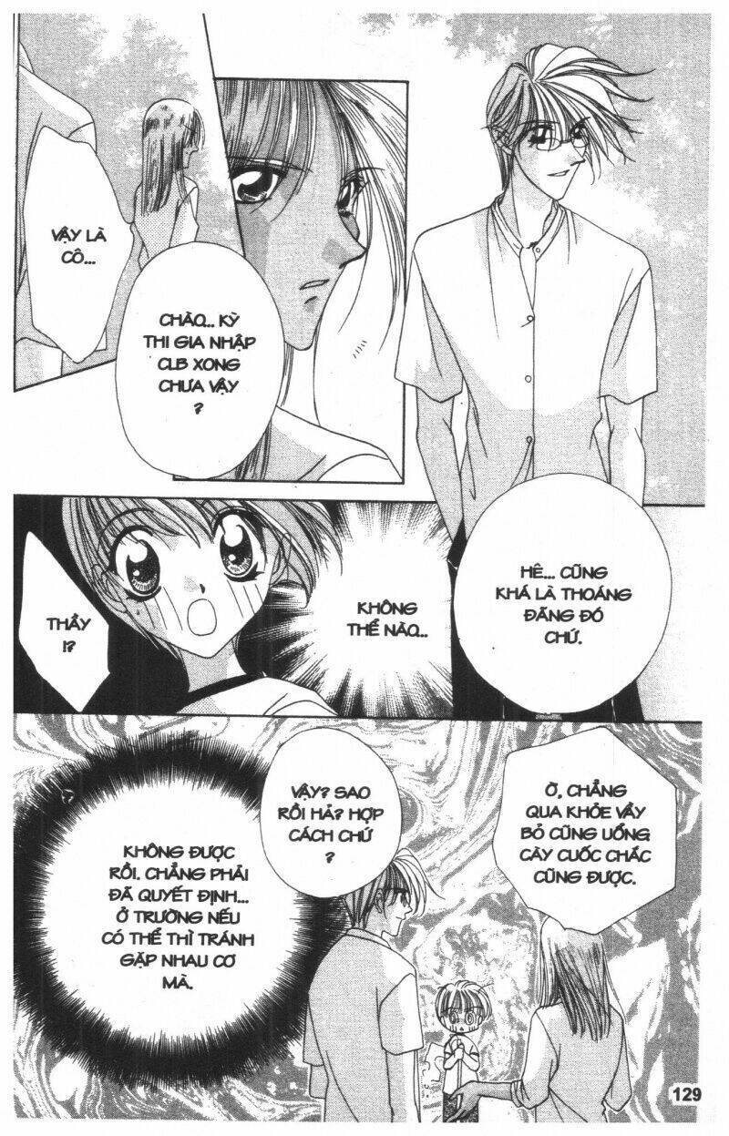 ohoshi-sama ni onegai! chapter 2 127