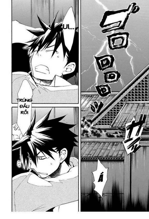 nyankoi! chapter 7 11