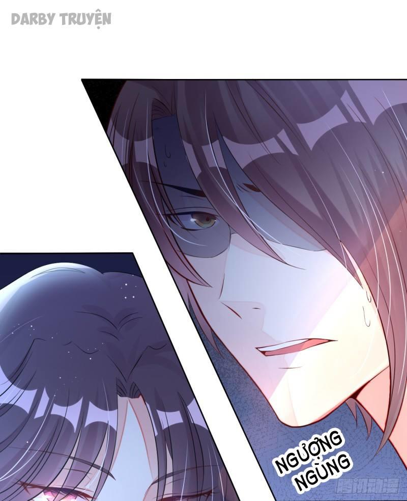 cơ trưởng ngài nhẹ nhàng thôi chapter 2 2