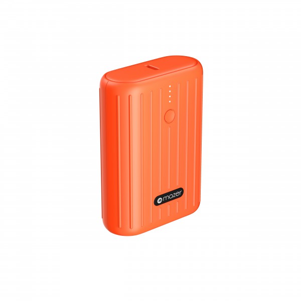 Pin Dự Phòng MAZER SUPPER Mini V2 10000mAh - Hàng Chính Hãng