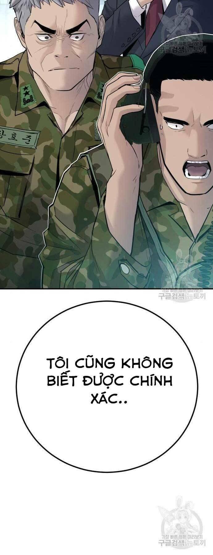 đặc vụ kim chapter 44 73