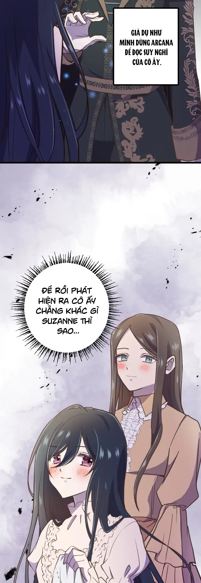 tình yêu thuần khiết chapter 12 35