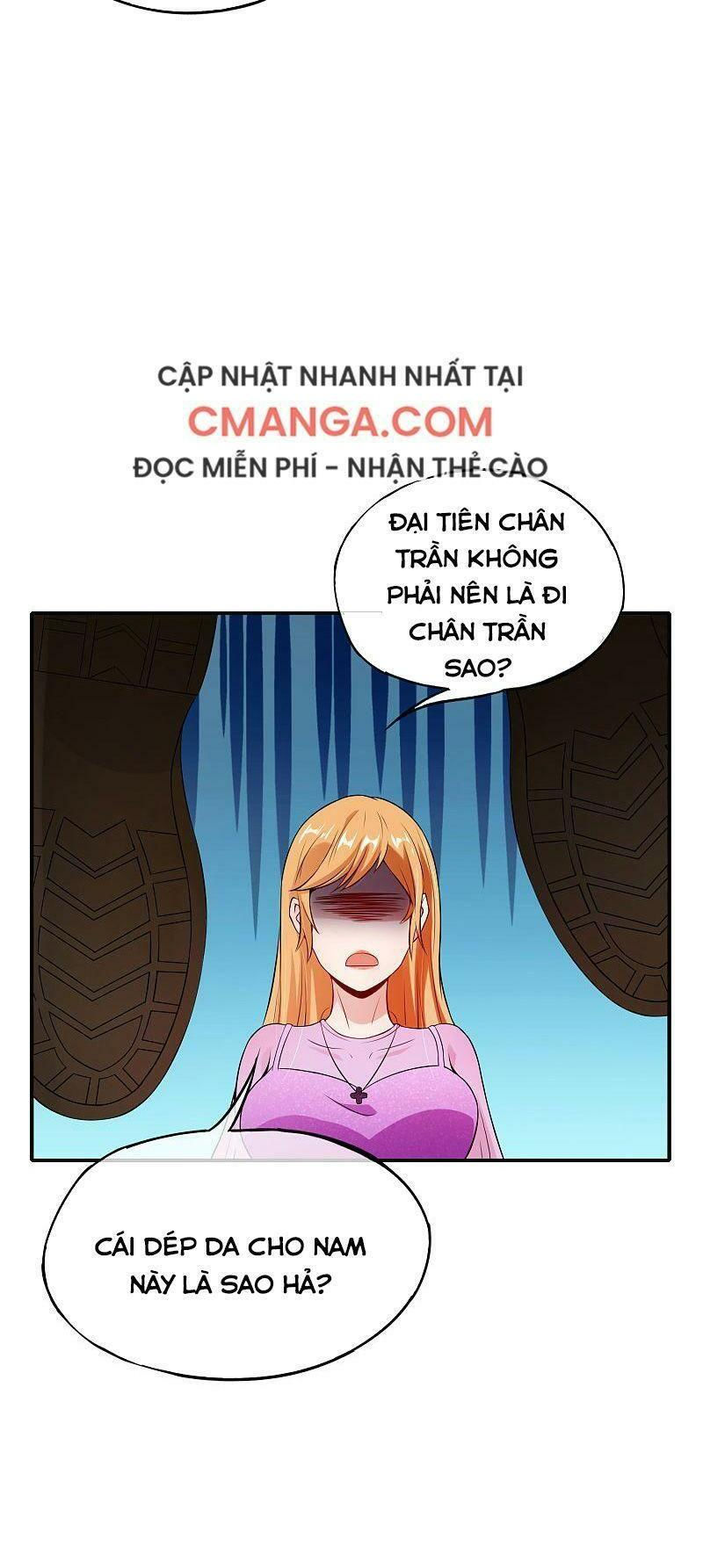 vòng bạn bè mạnh nhất của tiên giới chapter 51 23