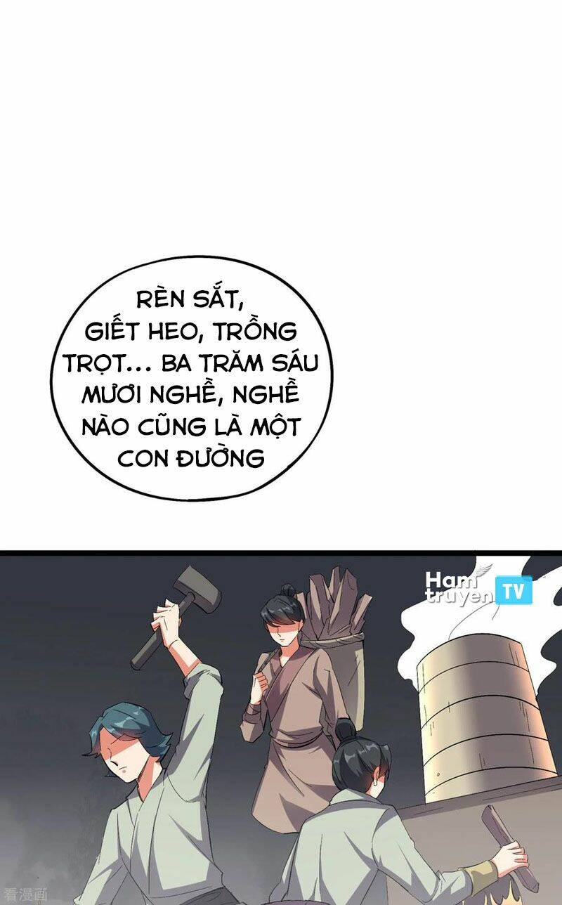 phục thiên thánh chủ chapter 92 30