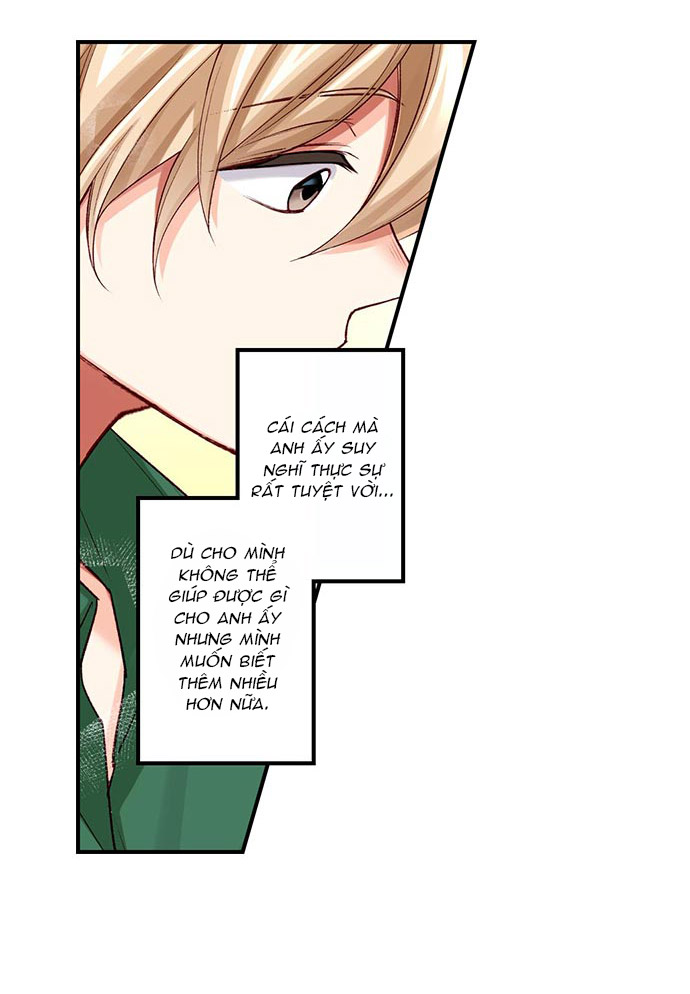 họ chắc chắn đã làm chuyện đó chapter 34.2 6